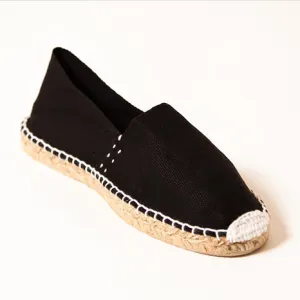 Espadrilles 草編鞋