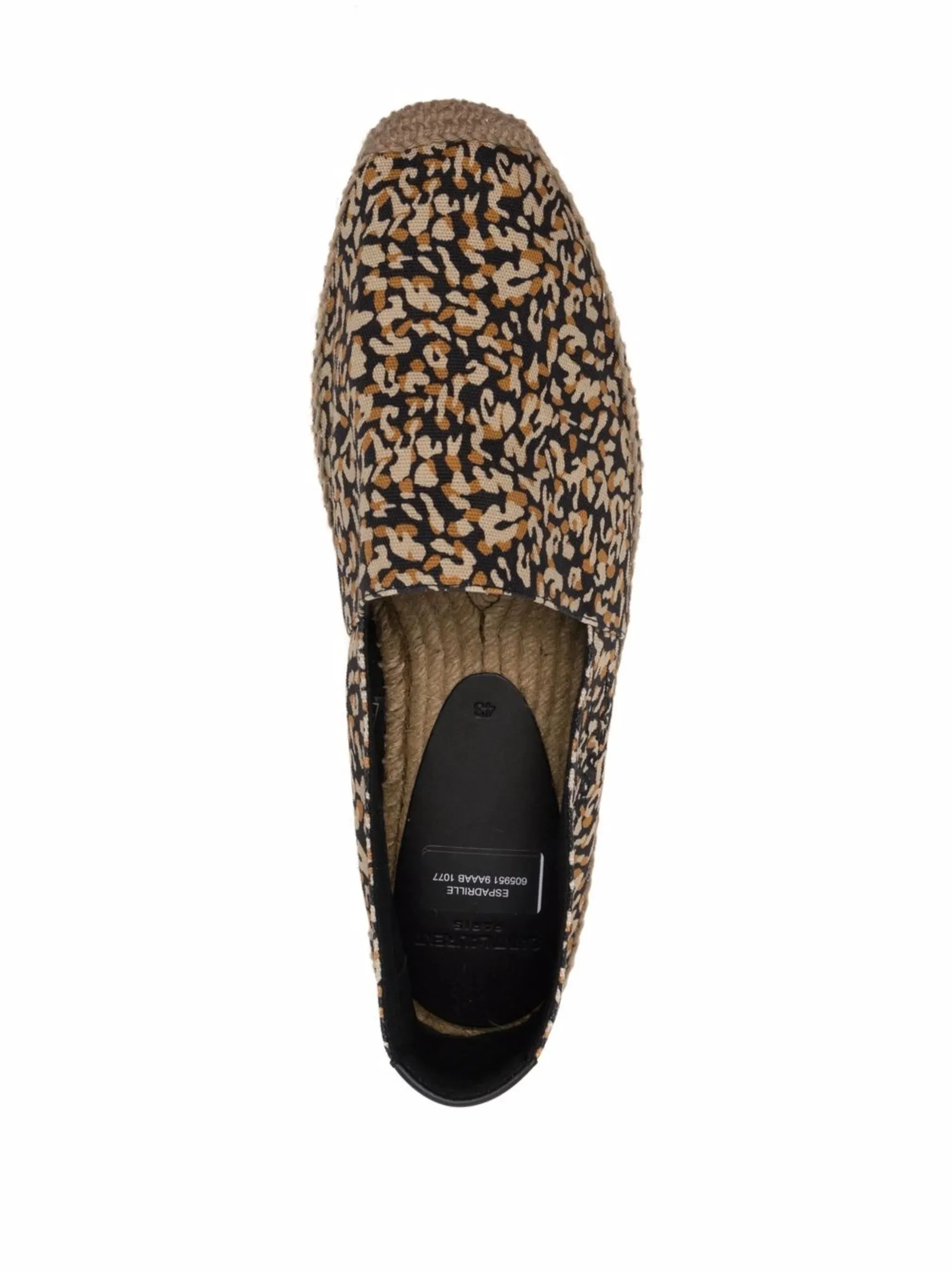 espadrilles Smart design Exclusive options abstract-pattern print