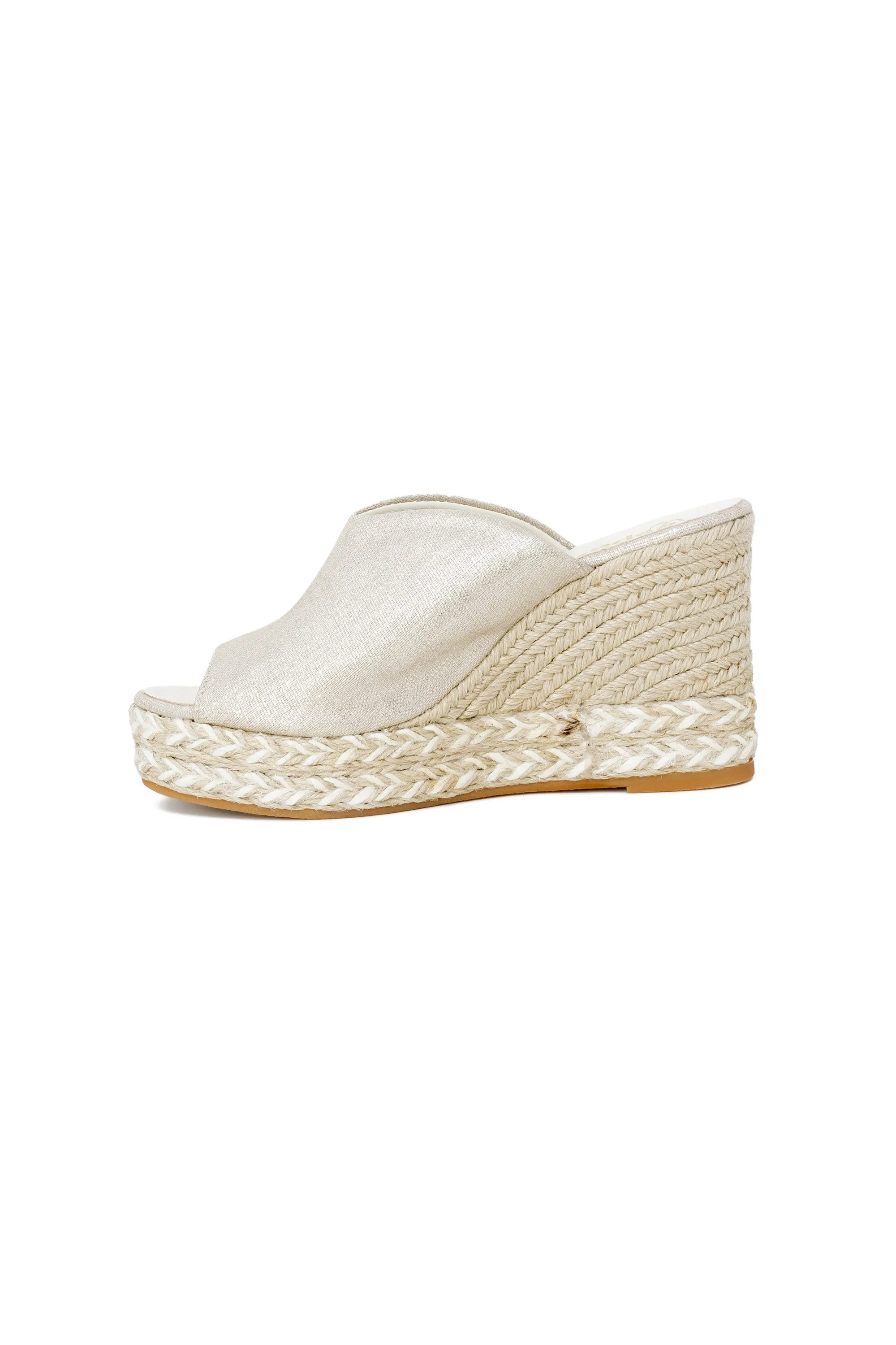 Espadrilles Women's Wedge Espadrille Sandals