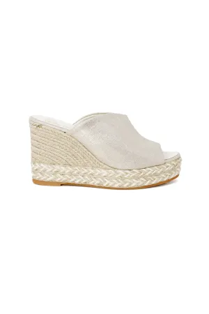 Espadrilles Women's Wedge Espadrille Sandals