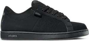 etnies Men's Kingpin Skate Sneakers Shoes Casual-Black