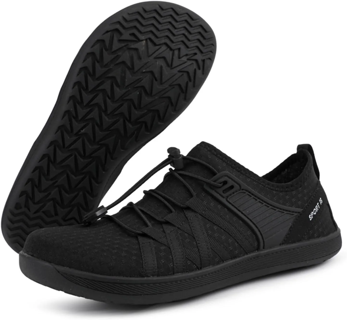 Fashion Sneakers Casual Shoe for Men Casual Shoes for Women Men Beach Athletic Barefoot Shoes Summer Outdoor Sports