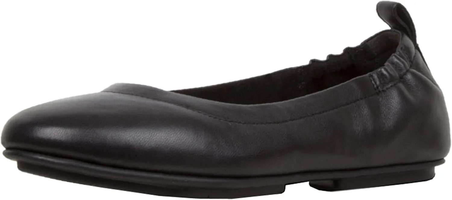 FitFlop Women's Allegro Ballet Flat