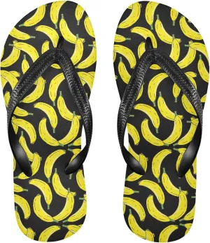 Flip Flops for Men Women Summer Sandals Bathroom Shower Shoes