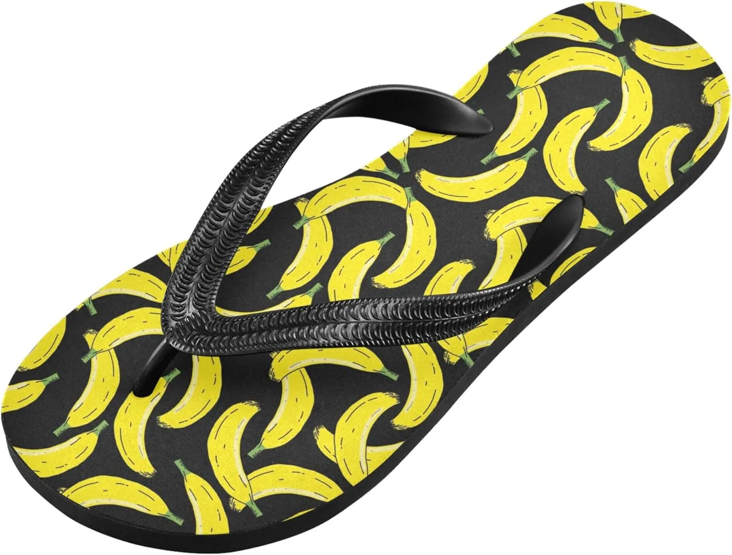 Flip Flops for Men Women Summer Sandals Bathroom Shower Shoes