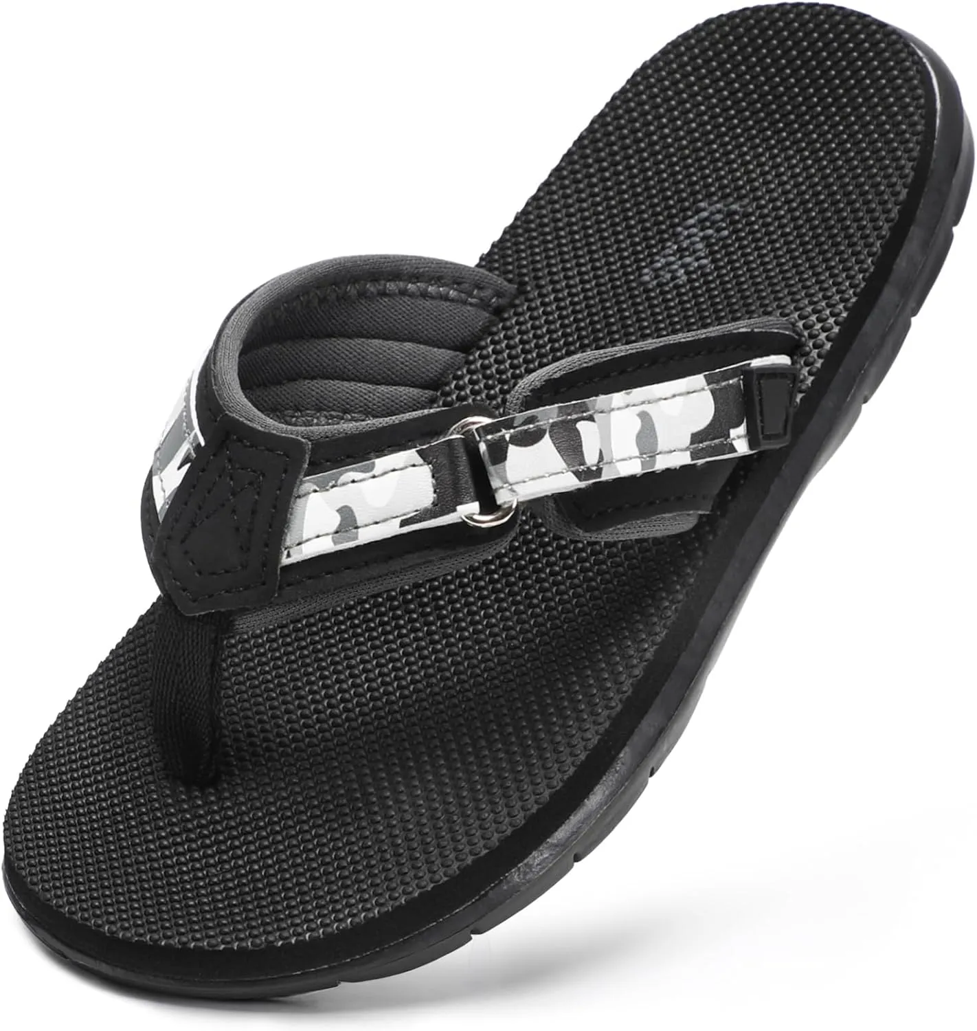 Flip Flops Girls Sandals Boys Unisex Summer Beach Non Slip Little/Big Kid Outdoor & Intdoor
