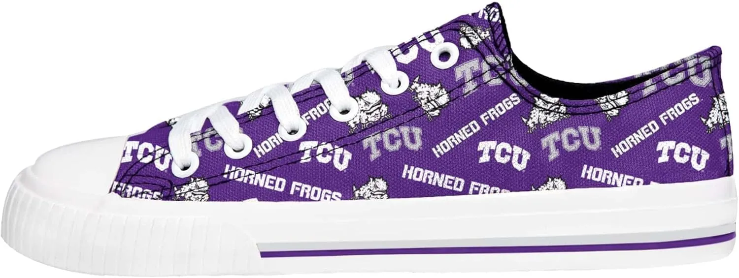 FOCO Women's Padded Sneakers
