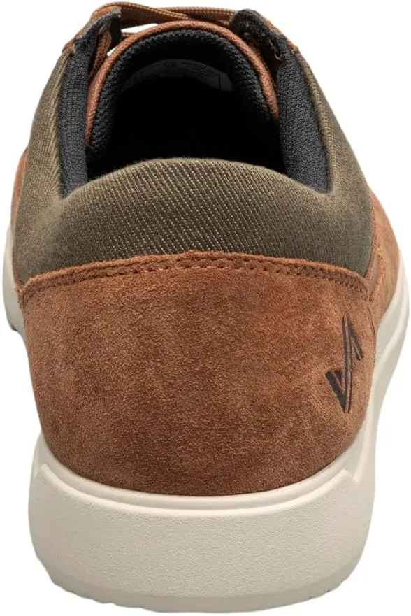 Forsake Mason Low Men's Casual Outdoor Sneaker