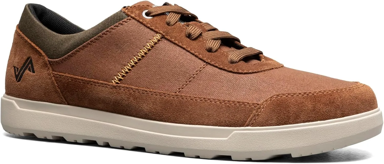 Forsake Mason Low Men's Casual Outdoor Sneaker
