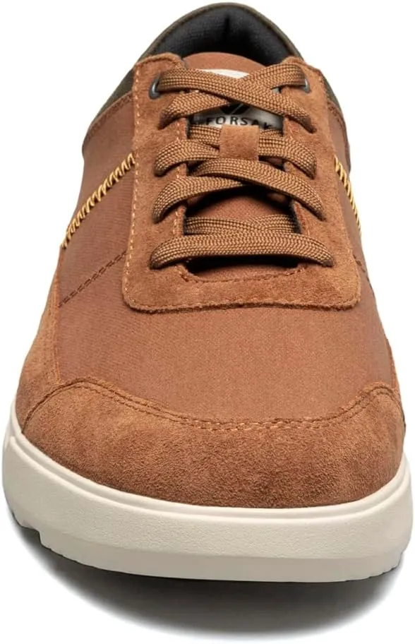 Forsake Mason Low Men's Casual Outdoor Sneaker