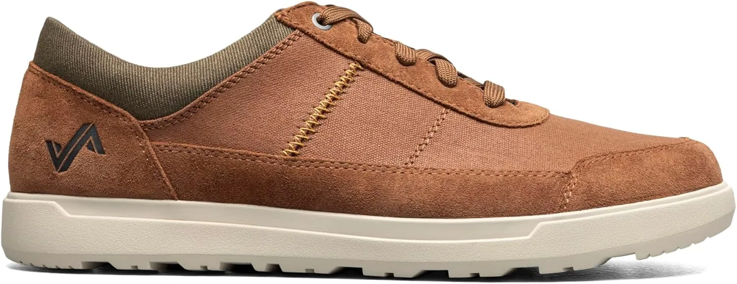 Forsake Mason Low Men's Casual Outdoor Sneaker