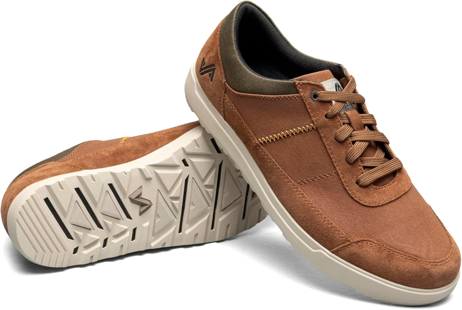 Forsake Mason Low Men's Casual Outdoor Sneaker