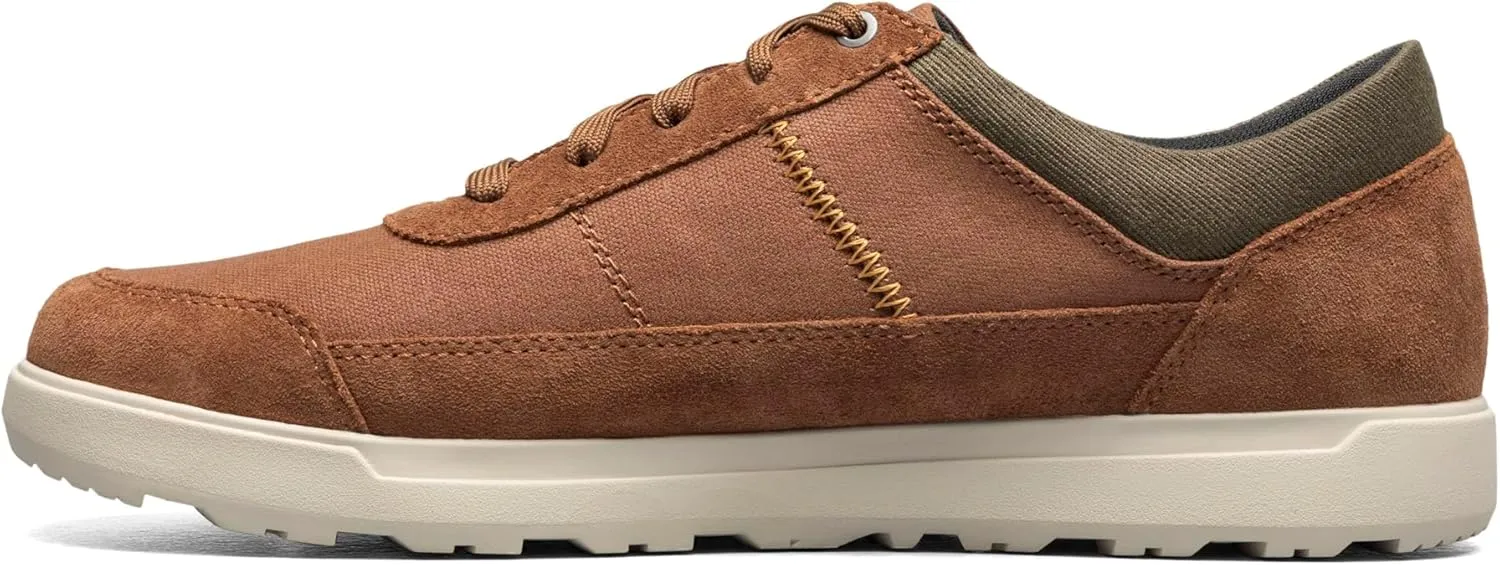 Forsake Mason Low Men's Casual Outdoor Sneaker