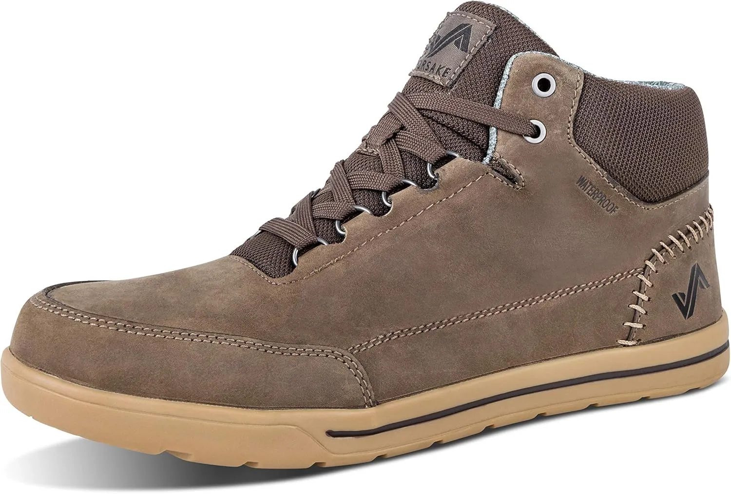Forsake Phil Mid Gray 10 D (M)