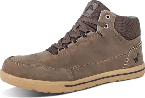 Forsake Phil Mid Gray 10 D (M)