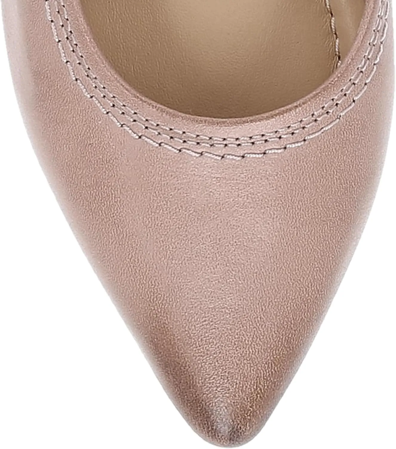 Frye Heather Ballet Flats-Sandals for Women - Comfortable Leather Slip-On Shoes with Flexible Sole, Casual & Elegant Design