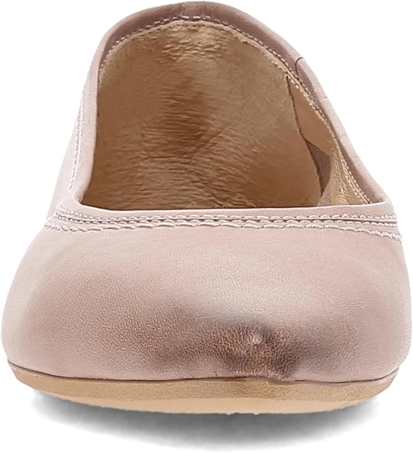 Frye Heather Ballet Flats-Sandals for Women - Comfortable Leather Slip-On Shoes with Flexible Sole, Casual & Elegant Design