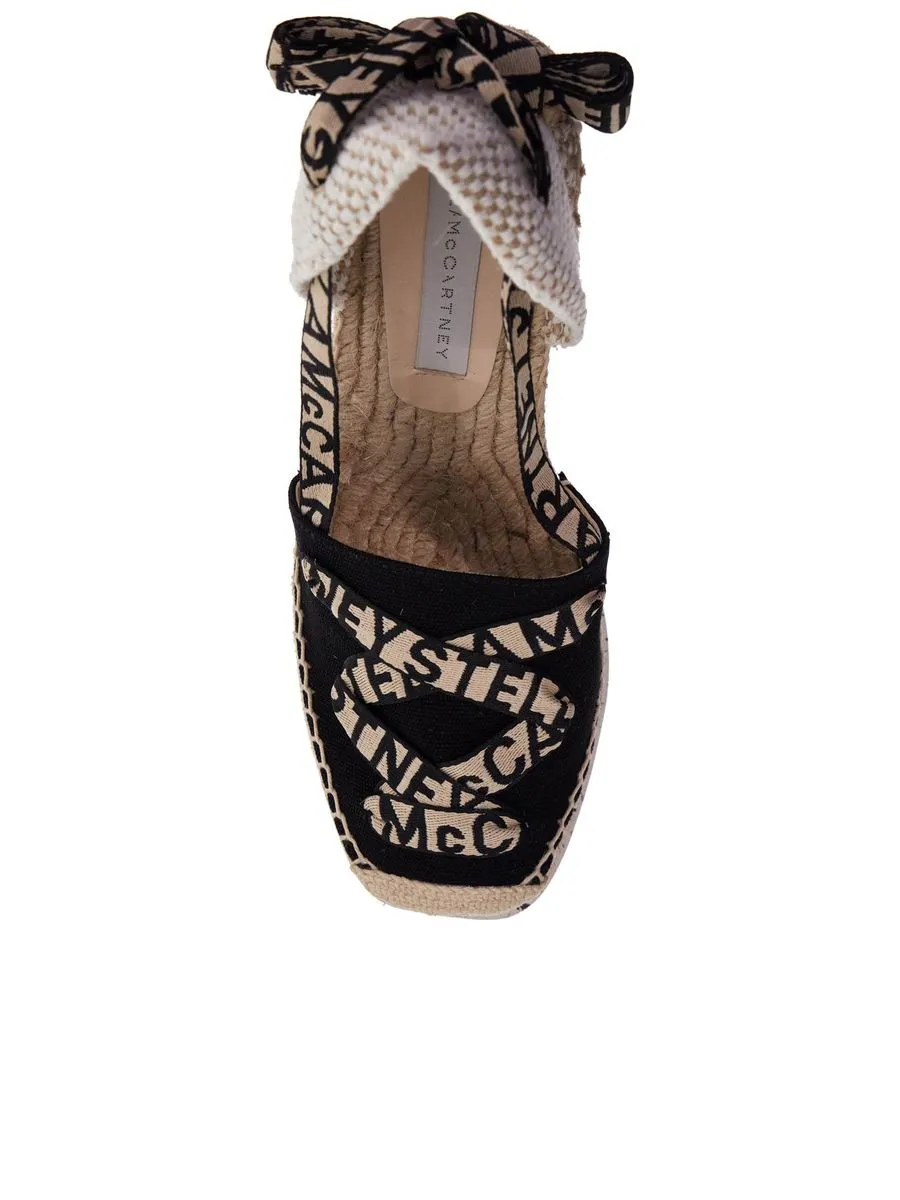 Gaia Wedge Espadrilles