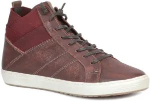 GBX Men's Comfort Sneaker