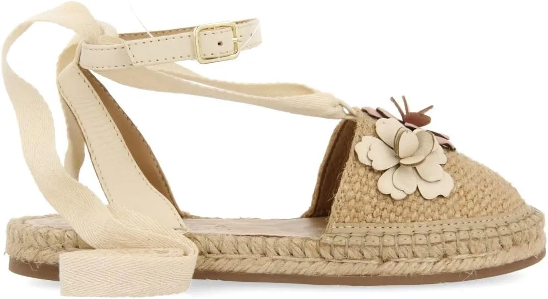 GIOSEPPO Girl's Ballet Mary Jane Flat