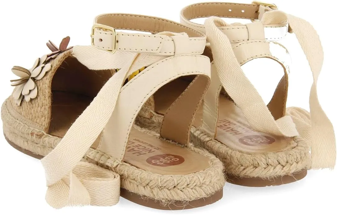 GIOSEPPO Girl's Ballet Mary Jane Flat