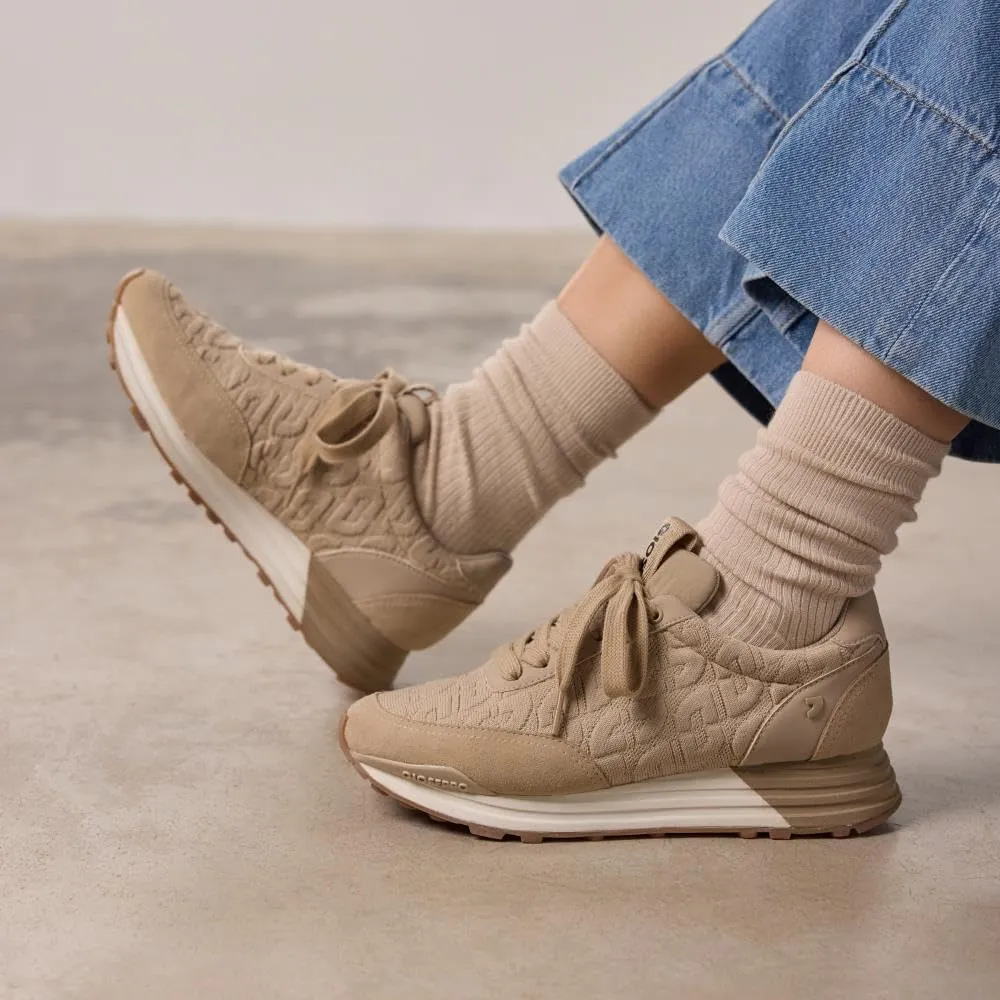GIOSEPPO Women's Sneaker