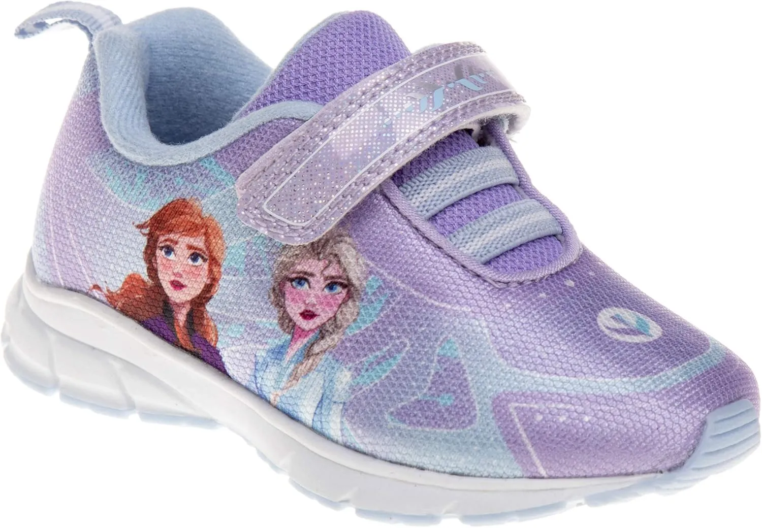 Girl's Karina Tennis Shoe