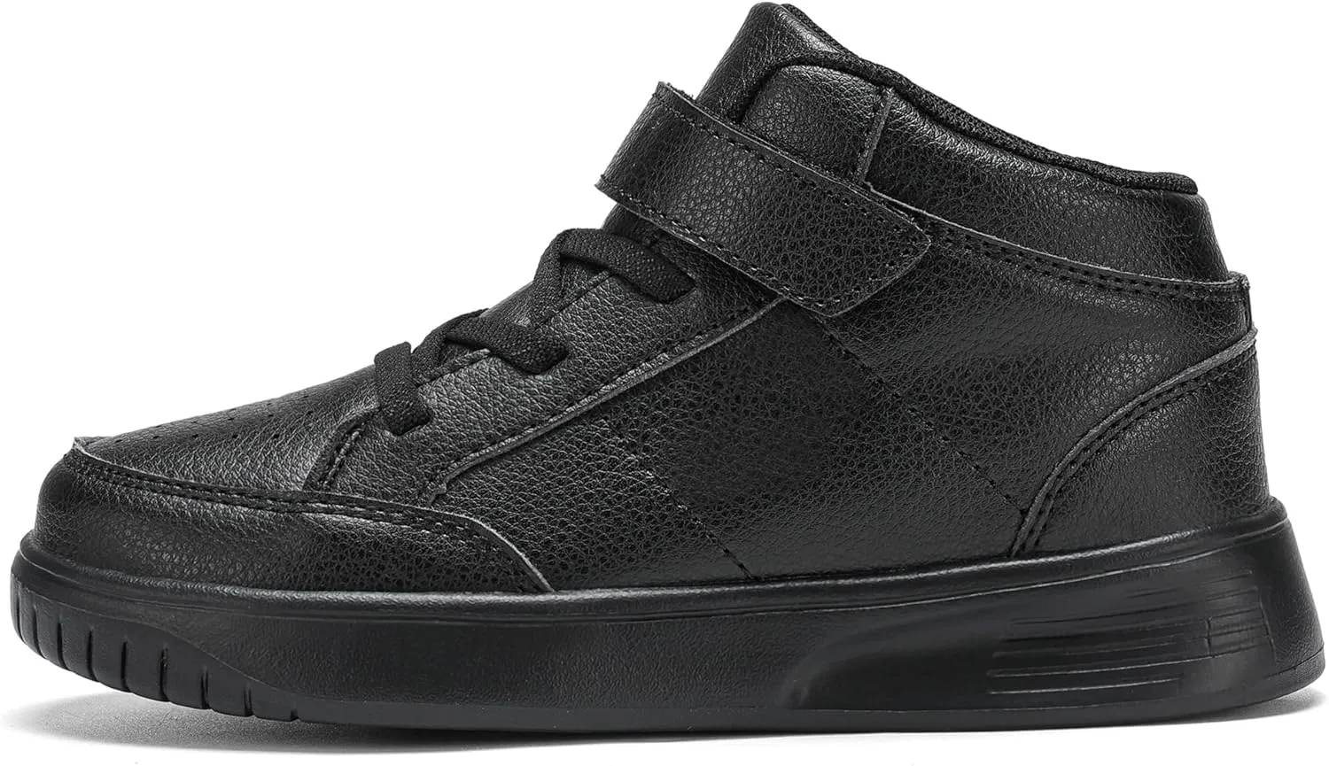 Girls Shoes Boys High Top Sneakers Lightweight Casual Unisex Outdoor Running Shoes