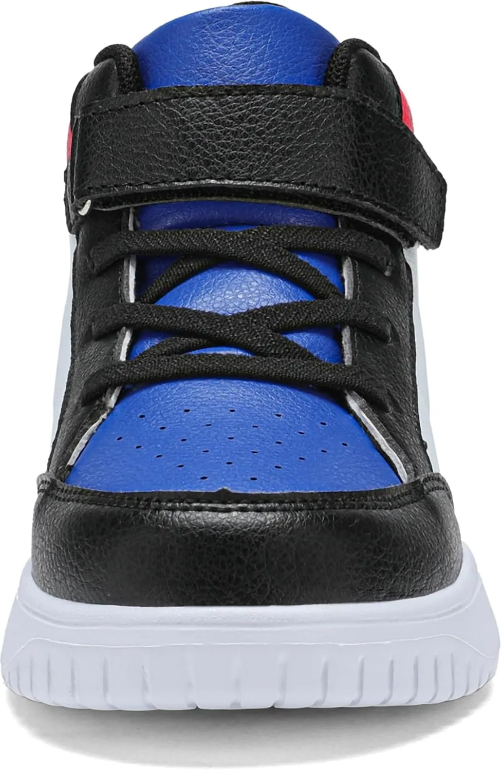 Girls Shoes Boys High Top Sneakers Lightweight Casual Unisex Outdoor Running Shoes