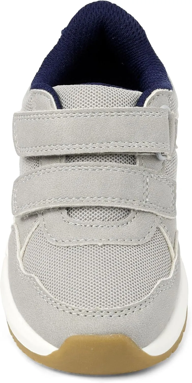 Gymboree Boy's Toddler Running Sneakers