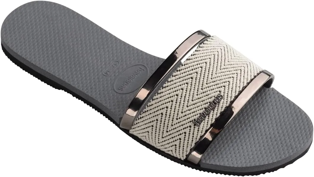 Havaianas Women's You Trancoso Premium Sandals