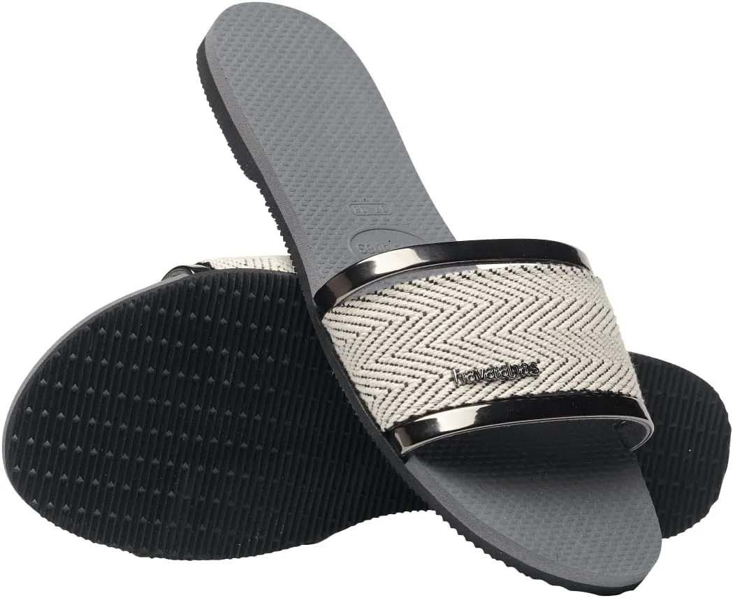 Havaianas Women's You Trancoso Premium Sandals