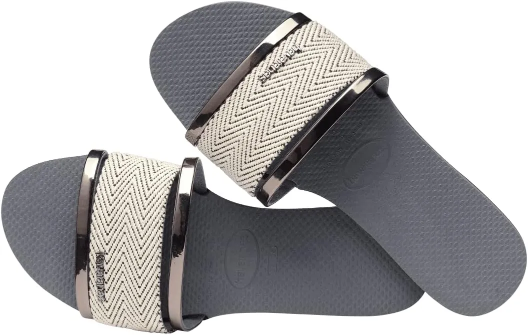 Havaianas Women's You Trancoso Premium Sandals