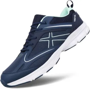 Hawkwell Men's Big Size Plus Size Casual Lightweight Walking Sneakers Sports Shoes US Size 13 14 15 16 17 18 19