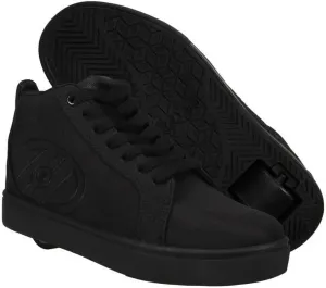 HEELYS boys Racer 20 Mid (Little Kid/Big Kid/Adult)