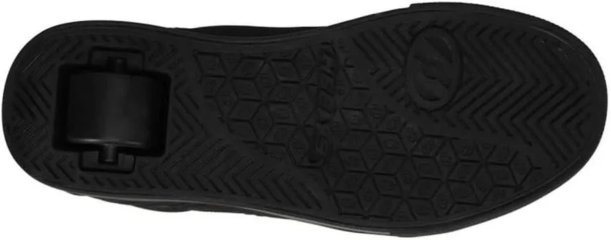HEELYS boys Racer 20 Mid (Little Kid/Big Kid/Adult)