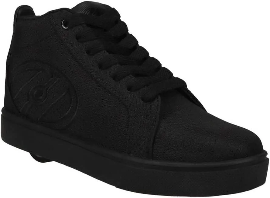 HEELYS boys Racer 20 Mid (Little Kid/Big Kid/Adult)