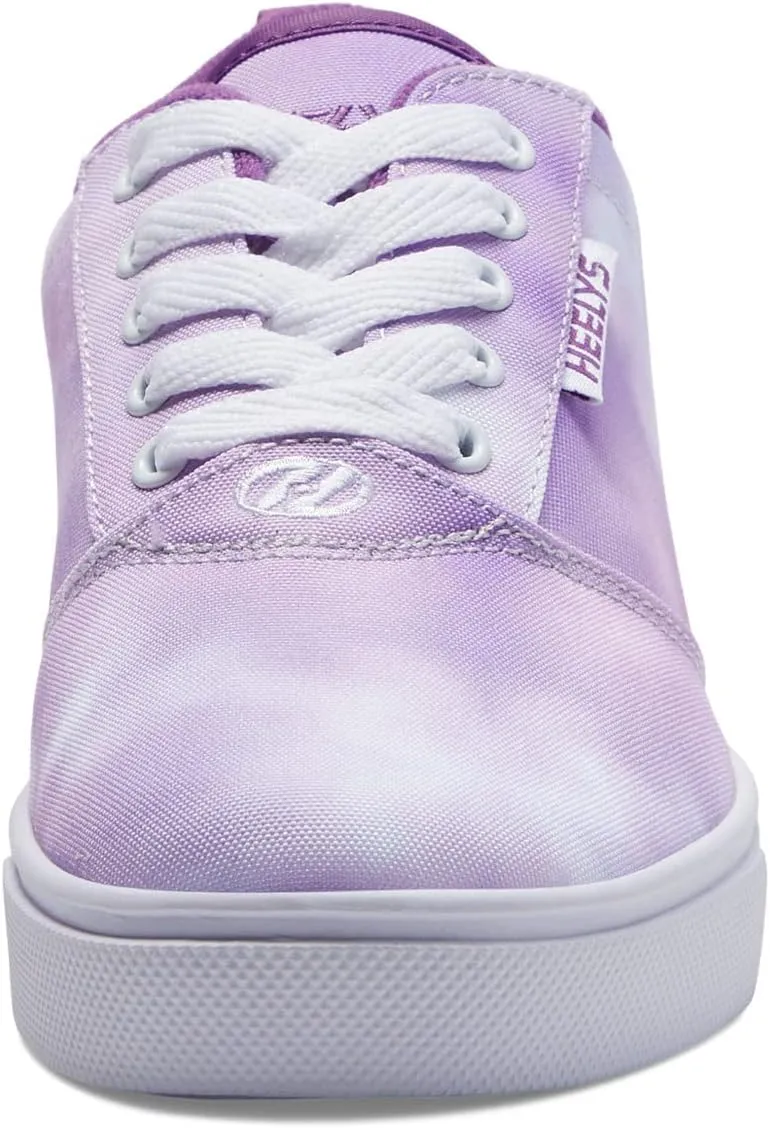 HEELYS Girl's Pro 20 Prints (Little Kid/Big Kid/Adult)