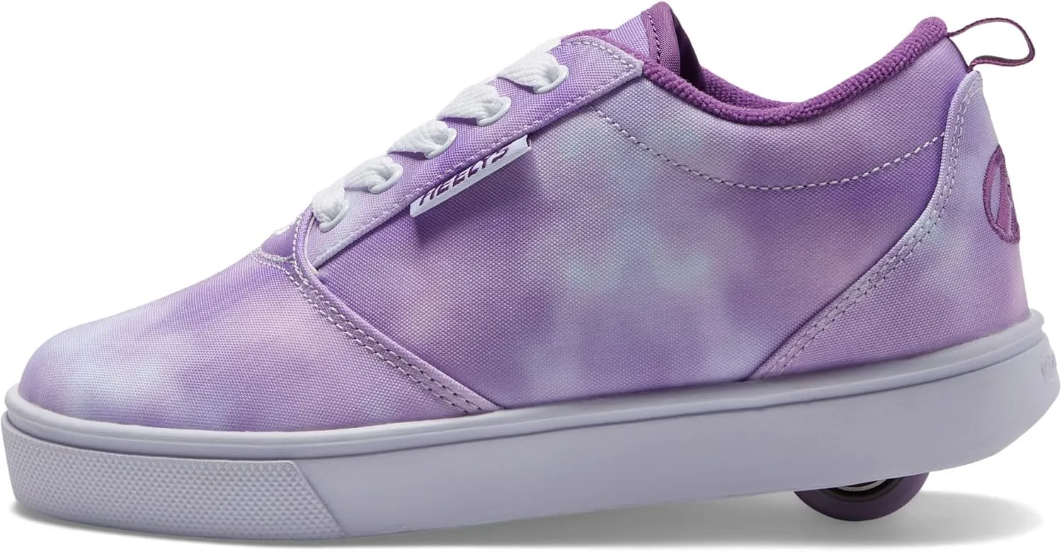 HEELYS Girl's Pro 20 Prints (Little Kid/Big Kid/Adult)
