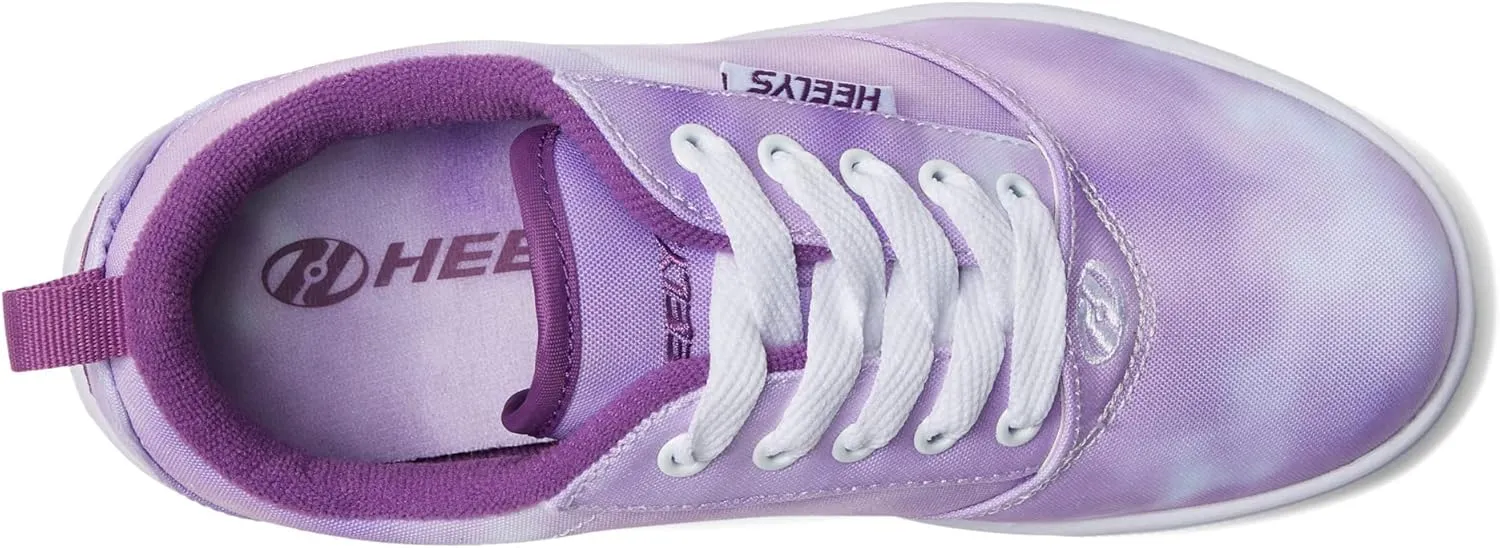 HEELYS Girl's Pro 20 Prints (Little Kid/Big Kid/Adult)
