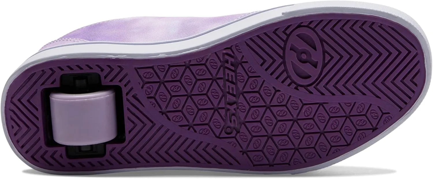 HEELYS Girl's Pro 20 Prints (Little Kid/Big Kid/Adult)