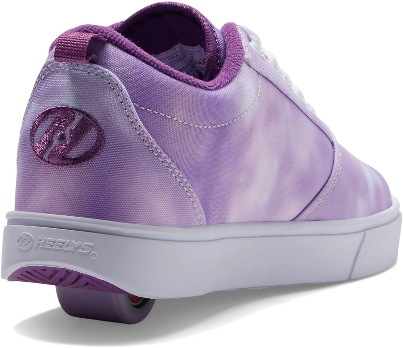 HEELYS Girl's Pro 20 Prints (Little Kid/Big Kid/Adult)