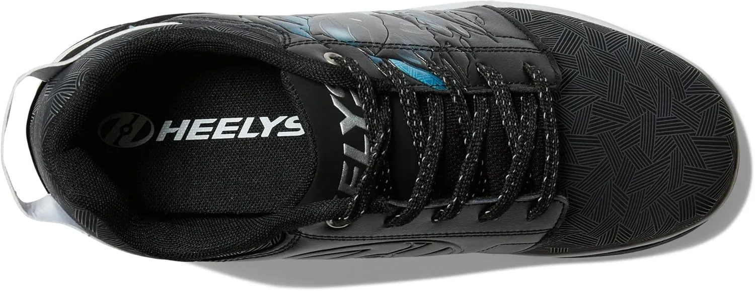 HEELYS Voyager Avengers