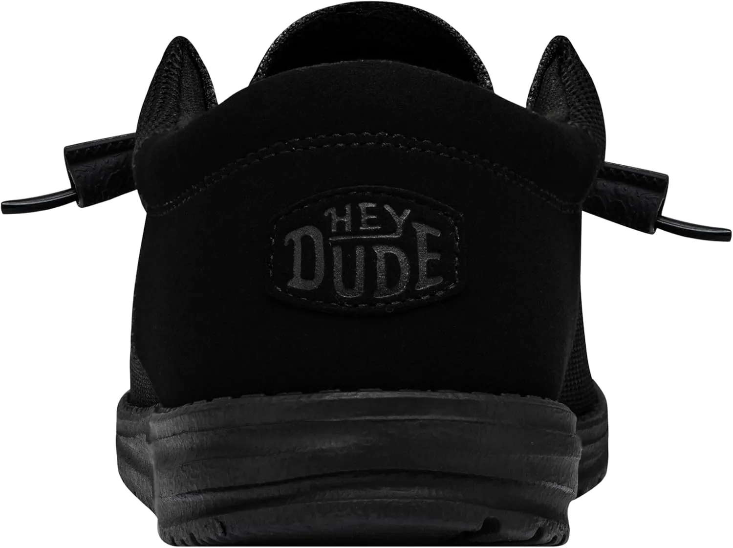 Hey Dude Men's Wally Funk Mono | Men's Shoes | Men Slip-on Loafers | Comfortable & Light-Weight