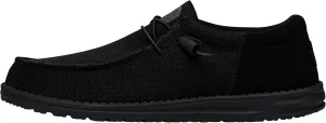 Hey Dude Men's Wally Funk Mono | Men's Shoes | Men Slip-on Loafers | Comfortable & Light-Weight