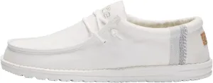 Hey Dude Men's Wally Linen