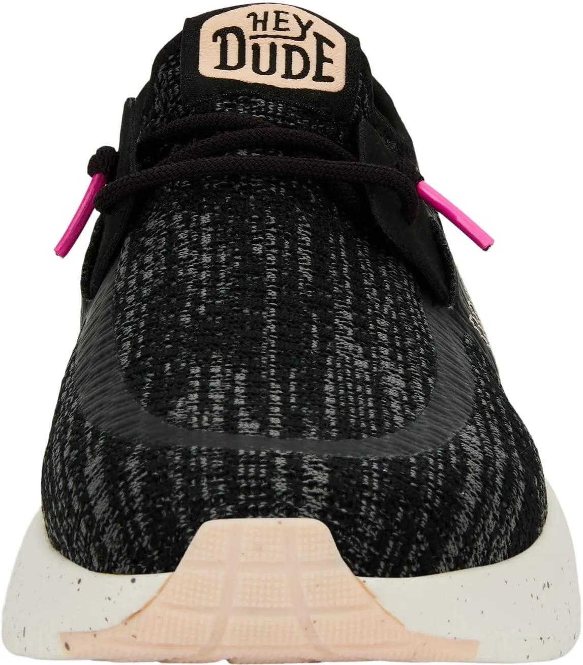 Hey Dude Sirocco | Women’s Shoes | Women’s Lace Up Loafers | Comfortable & Light-Weight