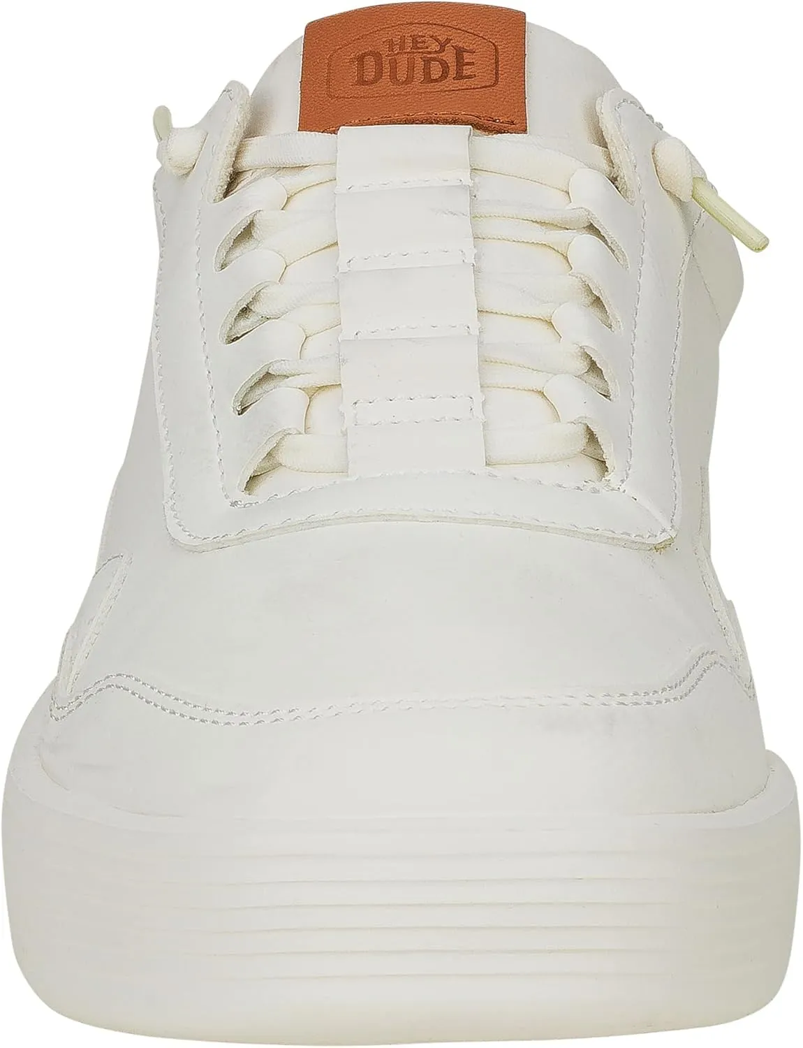 HEYDUDE Hudson Classic Black Size, Women's Shoes, Women's Casual Sneakers