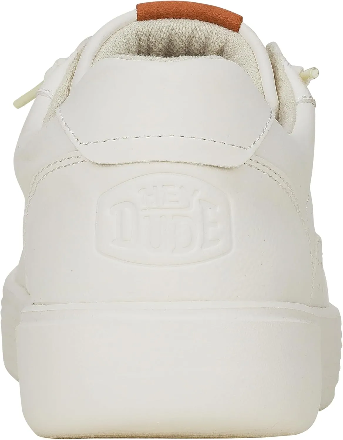 HEYDUDE Hudson Classic Black Size, Women's Shoes, Women's Casual Sneakers