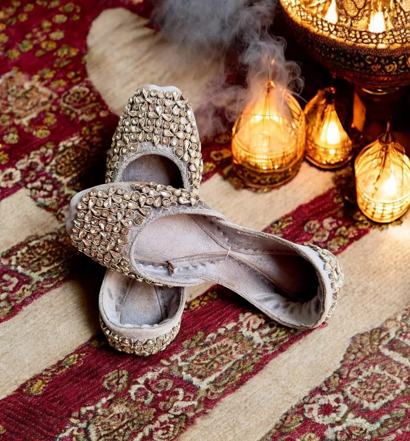 Indian Bridal Jutti Pakistan Bridal Khussa Indian Women Punjabi Juti